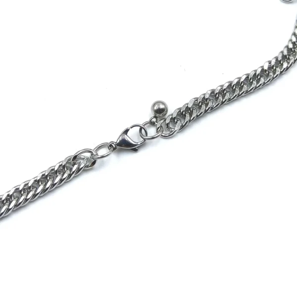 316L Stainless Steel Necklace - Image 4